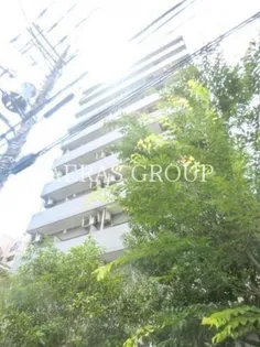 イクス墨田【6階】の外観