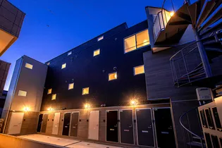 GRANDE HOUSE 金町の画像