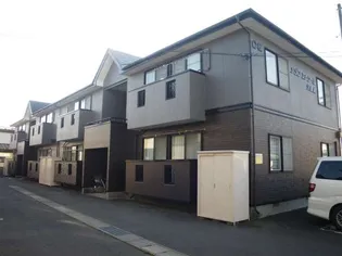 メゾンエトワール弐番館の画像