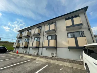 ソレイユ山の手の画像