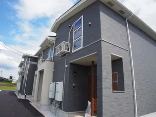 フレーシアⅤの画像