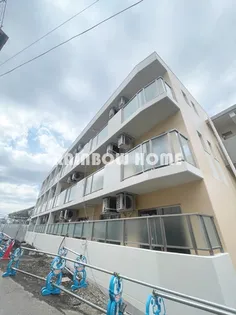 メルヴェーユイイダ熊野町の画像