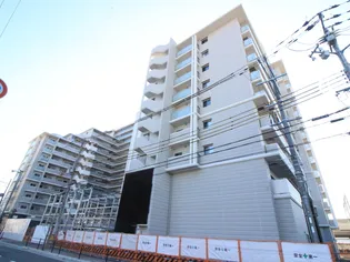 ローレルスクエア東花園の画像