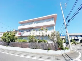 高坂ハイツの画像