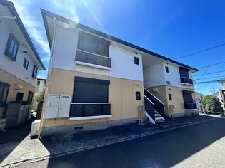 コーラルガーデンJの画像