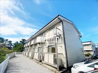 リリーブ新田の画像