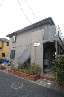 ドゥムール西大井の画像