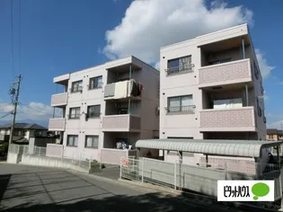 ファミーユ松原の画像