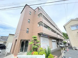 振栄ハイツVIの画像