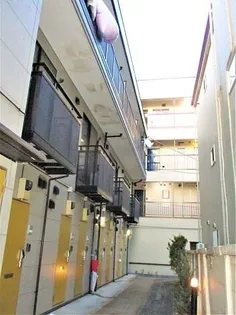 ミモザ蒲田の画像