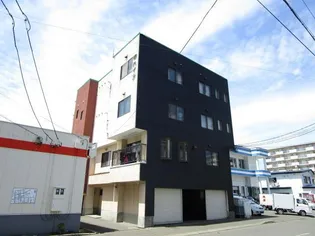 幸ハイツの画像