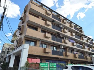 ベルトピア馬橋の画像