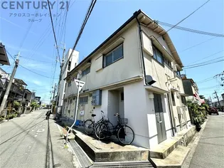 山口ハイツの画像