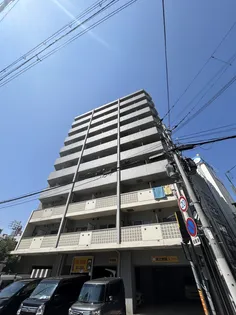 ウィスタリア新北野の画像