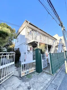 第一かしわ荘の画像