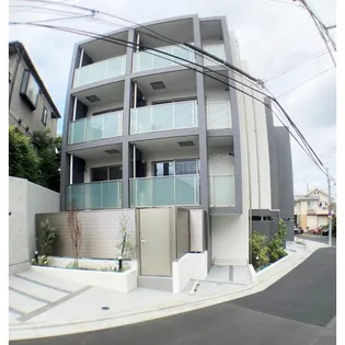 BEVERLY HOMES 豊島園の画像