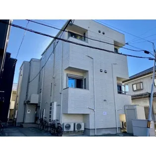 RIZEST HALE太子堂の画像