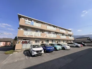 ライジングサン西宮 B棟の画像