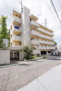 イーストヒルズ桜木の画像