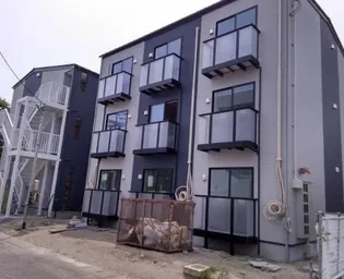 キャピタル大和町Aの画像