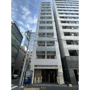 プレール ドゥーク銀座東の画像