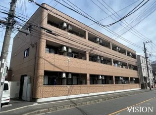 ピアステージ綱島の画像