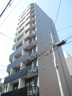 イアース三ノ輪の画像