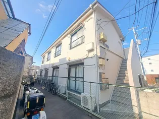 コーポ加藤の画像