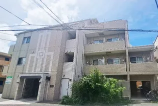 パークロッジ久我山の画像