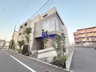 フェリシード湘南の画像