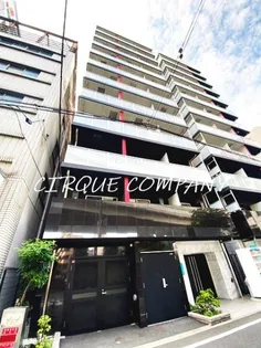 リライア横濱関内【8階】の外観