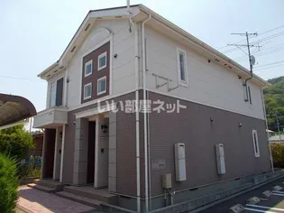 ソレアードⅣの画像