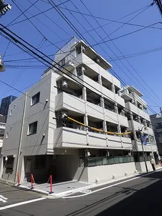 SKY第二ビルの画像