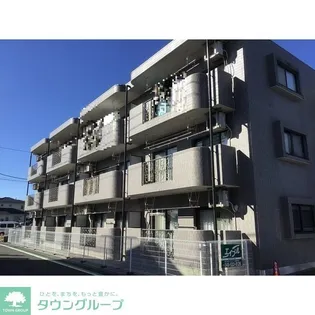 サンライズマンション熊谷の画像