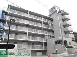 日神パレステージ深谷の画像