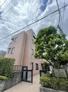 アークビル目白【4階】の外観