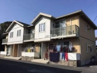 ストーク2番館 B棟の画像