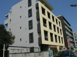 グラン ジュテの画像