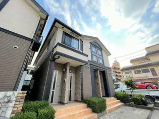 アーバンヴィラ Bの画像