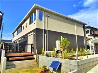 パーチェ横浜和泉の画像