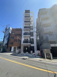 グランデュオ二子多摩川の画像