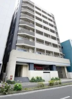 神奈川県横浜市中区翁町2【マンション】の外観