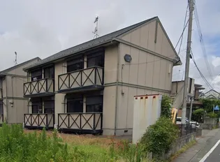 フレグランス本宮Bの画像