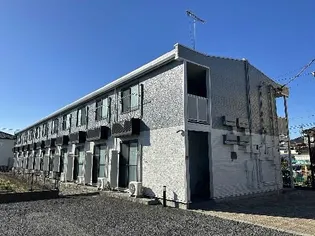 レオパレスルミエールKOGAの画像