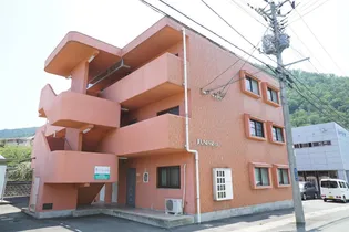 ジュネス松波の画像