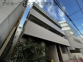 東京都杉並区荻窪5【マンション】の外観