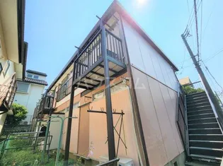 熊野ハイツの画像