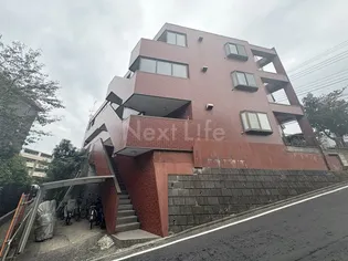 フェニックス鷺沼の画像