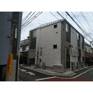 HARUMI上池袋の画像