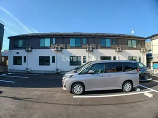 エスティーハウス鍛冶町の画像